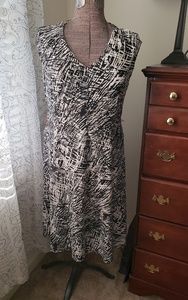 Anne Klein Women's Dress